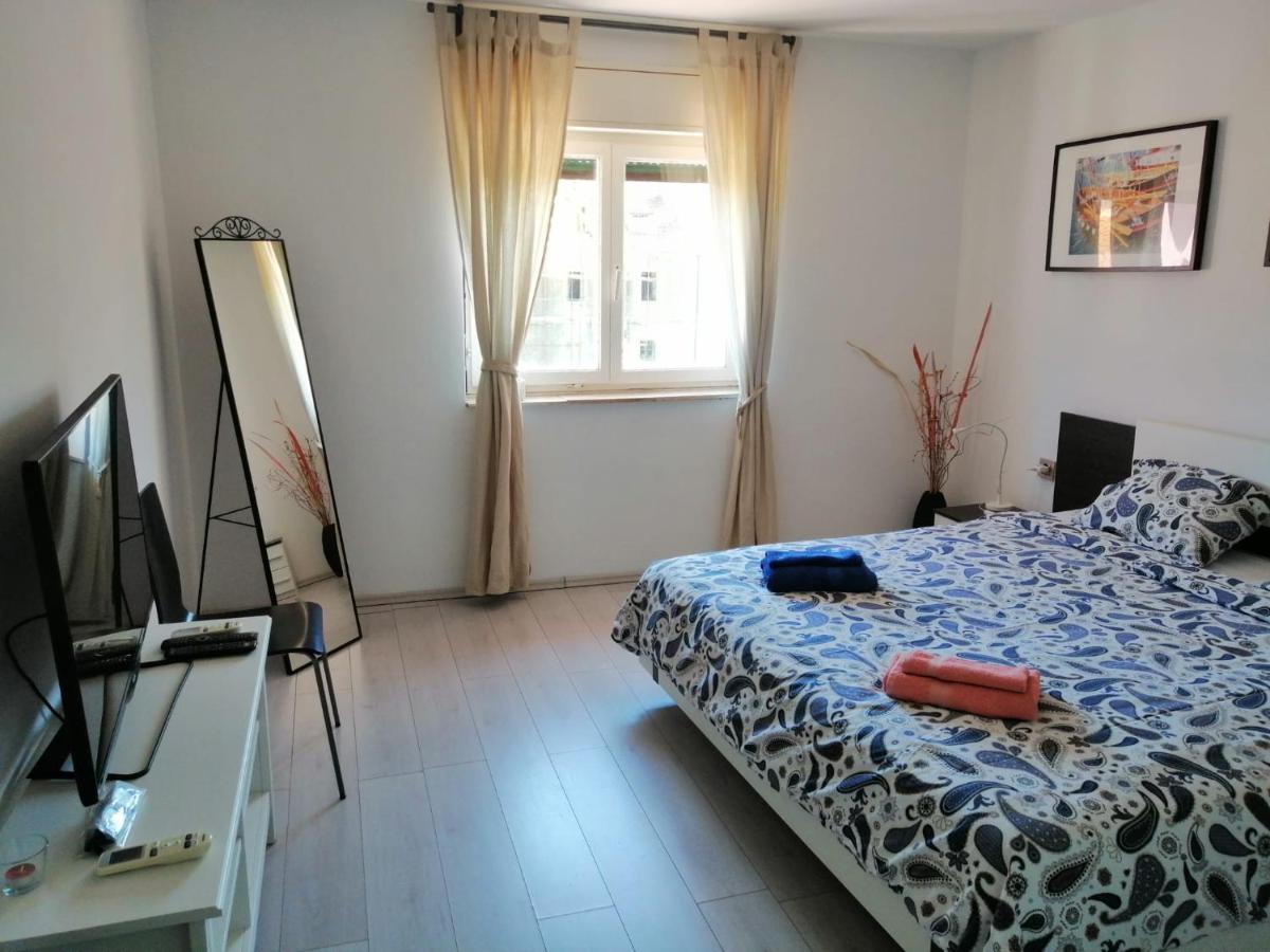 Vila Rosa Вис Екстериор снимка