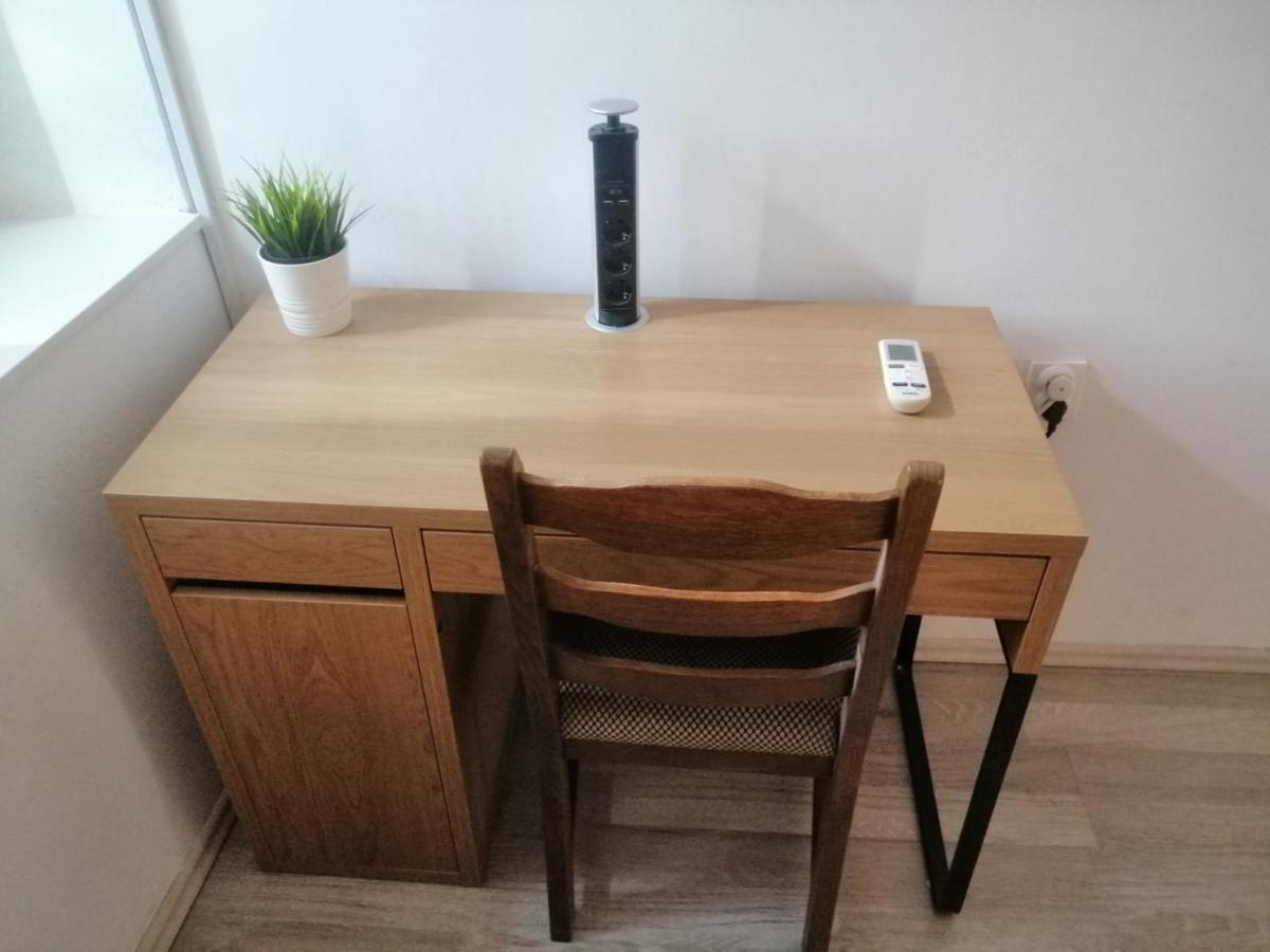 Vila Rosa Вис Екстериор снимка